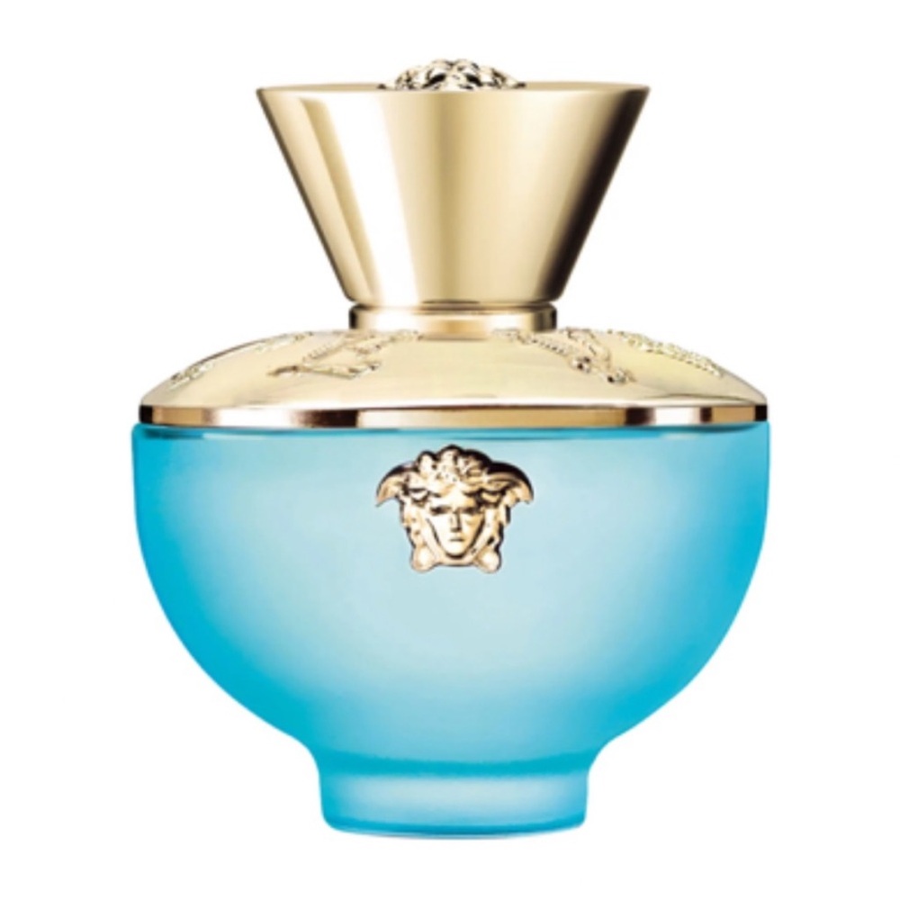 Dylan turquoise 💕 Versace